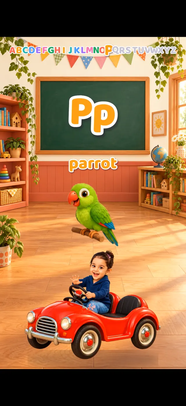 Learning songs in the app